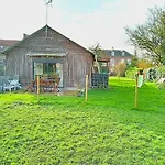 Holiday home L'annexe *