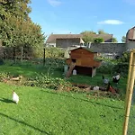Holiday home L'annexe