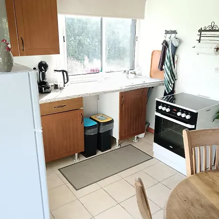 L'annexe Holiday home *