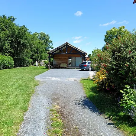 Casa vacanze L'annexe Gouy (Aisne)