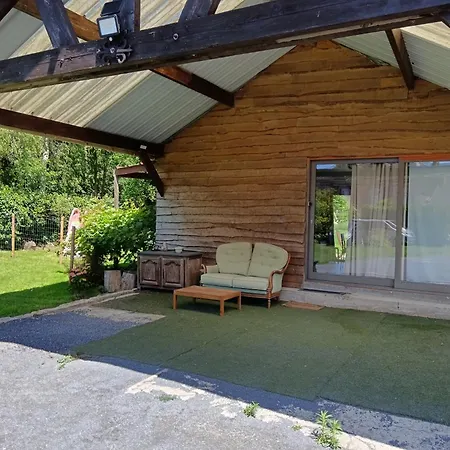 L'annexe Gouy (Aisne)