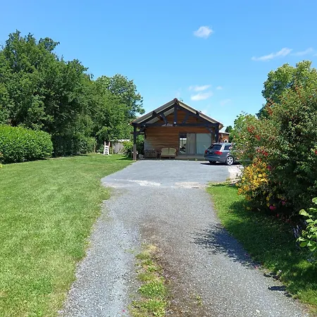 L'annexe Gouy (Aisne)