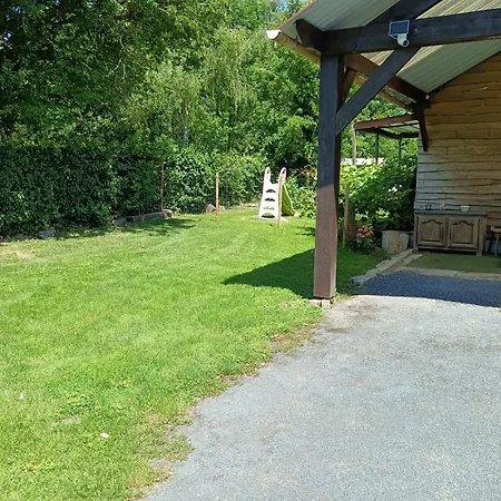 L'annexe * Gouy (Aisne)