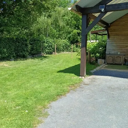 Casa vacanze L'annexe