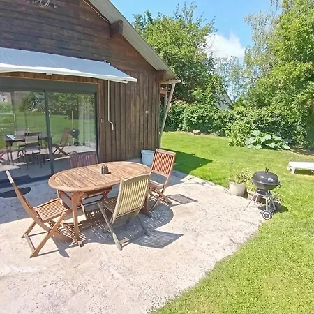 Casa vacanze L'annexe Gouy (Aisne)