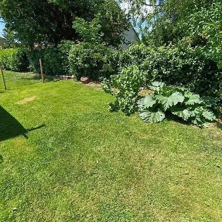 L'annexe Casa vacanze *
