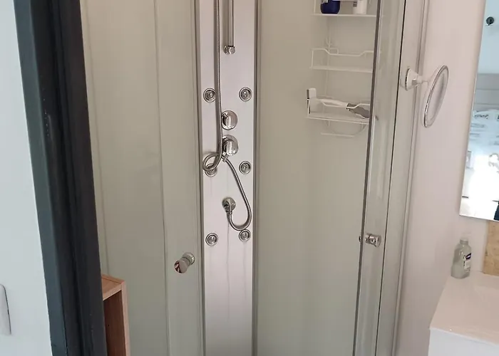 L'annexe Holiday home