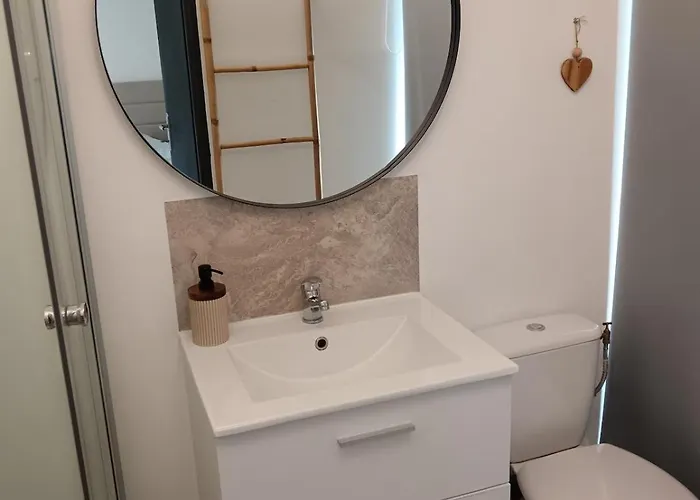 L'annexe * Gouy (Aisne)